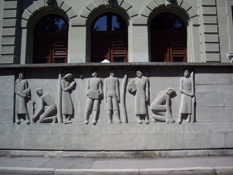 Stadt Luzern, Switzerland (Bild 17)