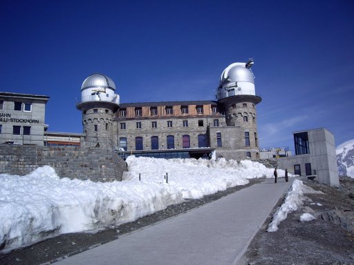 Gornergrat, Zermatt, Valais, Switzerland